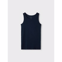 NAME IT 2-Pak Basis Tanktops Dino